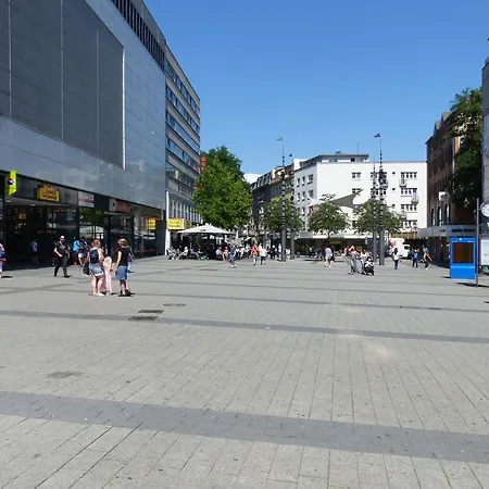 Schwebebahn In Wuppertal, Cleaning Included Вупперталь